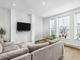 Thumbnail Flat for sale in Ewell Road, Surbiton