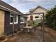 Thumbnail Detached bungalow for sale in Fort Lane, Dursley