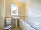 Thumbnail End terrace house for sale in All Saints Drive, Beccles, Suffolk
