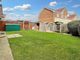 Thumbnail Detached house for sale in The Pastures, Welton, Lincoln