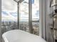 Thumbnail Flat for sale in Carrara Tower, 250 City Road