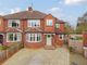Thumbnail Semi-detached house for sale in Manor Crescent, Guildford