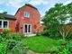 Thumbnail Detached house for sale in Pear Tree Way, Crowle, Worcester