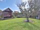 Thumbnail Detached bungalow for sale in The Wolds, Cottingham