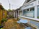 Thumbnail Detached bungalow for sale in The Short, Purley On Thames, Reading