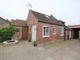 Thumbnail Cottage for sale in Highfield Lane, Trumfleet, Doncaster