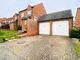 Thumbnail Semi-detached house for sale in Drive &amp; Garage - Forest Rise, Desford