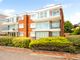 Thumbnail Flat for sale in Cliff Lodge, 25 Cliff Drive, Canford Cliffs, Poole, Dorset