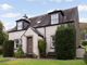 Thumbnail Detached house for sale in Kilmorich, Cairndow, Argyll And Bute