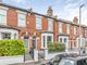 Thumbnail Terraced house for sale in Harberson Road, London