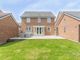 Thumbnail Detached house for sale in Trafalgar Way, Mansfield Woodhouse, Mansfield