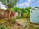 Thumbnail Terraced house for sale in Lincoln Way, Bembridge, Isle Of Wight