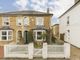 Thumbnail Property for sale in Thames Street, Walton-On-Thames