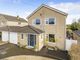 Thumbnail Detached house for sale in Broadmead Close, Mosterton, Beaminster