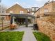 Thumbnail Terraced house for sale in Sandycoombe Road, St Margarets
