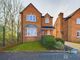 Thumbnail Detached house for sale in Elmswood Avenue, Halewood, Liverpool