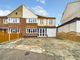 Thumbnail Semi-detached house for sale in Pickford Close, Bexleyheath, Kent