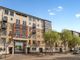 Thumbnail Flat for sale in Wesley Avenue, London