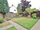 Thumbnail Detached house for sale in Eton Close, Cogges, Witney