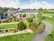 Thumbnail Detached house for sale in Heol-Y-Parc, Pentyrch, Cardiff
