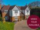 Thumbnail Detached house for sale in Park Drive, Little Aston, Sutton Coldfield