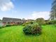 Thumbnail Detached bungalow for sale in Wills View, Norton, Presteigne