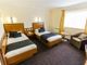 Thumbnail Hotel/guest house for sale in Padbrook Park Hotel, Swallow Way, Cullompton, Devon