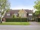 Thumbnail Detached house to rent in Icklingham Road, Cobham, Surrey