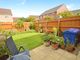 Thumbnail End terrace house for sale in Jubilee Close, Cherry Willingham, Lincoln, Lincolnshire