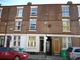 Thumbnail Terraced house to rent in Chippendale Street, Lenton