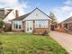 Thumbnail Bungalow for sale in Pelham Avenue, Scartho, Grimsby