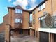 Thumbnail Terraced house for sale in Pageant Road, St. Albans, Hertfordshire