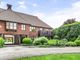 Thumbnail Flat for sale in Eylesden Court, Bearsted, Maidstone