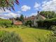 Thumbnail Detached house for sale in Teffont, Salisbury