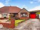 Thumbnail Semi-detached house for sale in Broadbent Drive, Bury, Greater Manchester