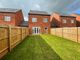 Thumbnail Link-detached house for sale in Station Road, Houlton, Rugby