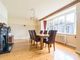 Thumbnail Detached house for sale in Sussex Road, Petersfield, Hampshire