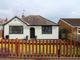 Thumbnail Detached bungalow for sale in Alfreton Road, Underwood, Nottingham