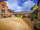 Thumbnail Barn conversion for sale in Tudor Court, Church Lane, Exhall, Coventry