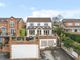 Thumbnail Detached house for sale in Woodhill Court, Horsforth, Leeds