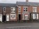 Thumbnail Terraced house for sale in 35 Sheffield Road, Chesterfield