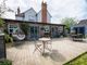 Thumbnail Detached house for sale in Redditch Road, Stoke Heath, Bromsgrove