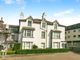 Thumbnail Flat for sale in Deganwy Castle Apartments, Station Road, Deganwy, Conwy