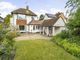 Thumbnail Detached house for sale in Heath Road East, Petersfield