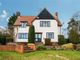 Thumbnail Detached house for sale in Church Lane, Playford, Ipswich, Suffolk