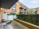 Thumbnail Flat for sale in Meadowside, Kidbrooke, London