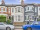 Thumbnail Flat for sale in Rathcoole Avenue, Crouch End