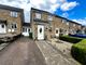 Thumbnail End terrace house for sale in Sylvan Close, Coleford