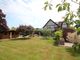 Thumbnail Detached house for sale in Shorefield Way, Lymington