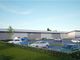 Thumbnail Light industrial to let in District Park, Manston Road, Manston, Kent